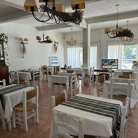La Posada De Los Robles Las Grutas Kültér fotó